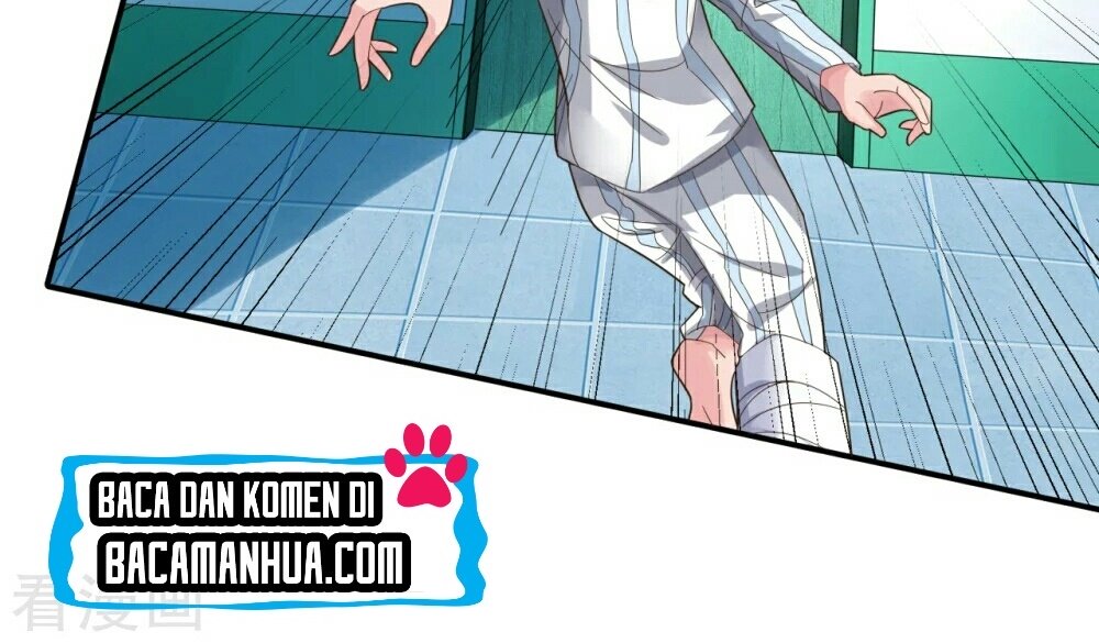 King of The Soldiers Chapter 03 Gambar 55